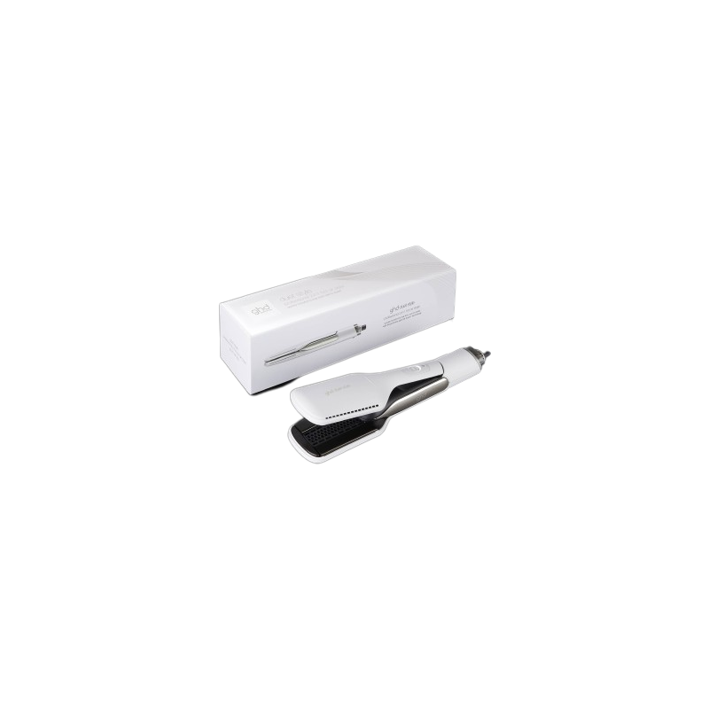 ghd Duet 2-I-1 Hot air Styler i Sort